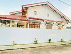 C O M P L E T House For Sale in Negambo