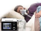 C-PAP Machine Sleep Apnea Breathing Equipment