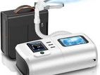 C-PAP Machine with Humidifier