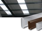 C-Purlins