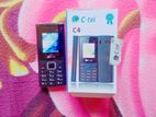 C-tel Button Phone (Used)