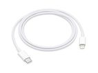 C to Lightning Cable