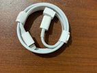 Apple Lightning Charger