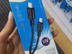 Type Phone Charging Cable