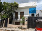 C Type House for Rent in Mattegoda