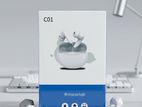 C01 True Wireless Earbuds