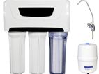 C1 USA RO Water Filter