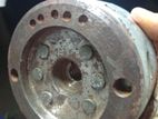 CT100 Flywheel Magnet