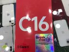 C16(8/128 gb (New)