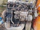 Izuzu C240 engine