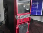 C2D Computer