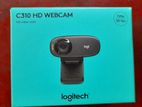 C310 HD Webcam Logitec