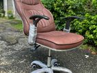 C33 Brown Multifunction Chair