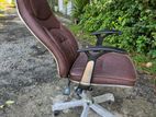C33 Brown Multifunction Chair