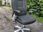 C35 Multifunction Office Chair