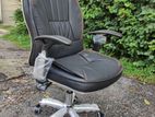 C35 Multifunction Office Chair