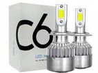 C6 CAR LED Headlight