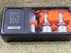 C6 H4 LED Bulbs