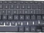 C70 Laptop Keyboard