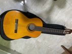 C80 Yamaha Guitar