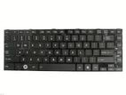 C800 Laptop Keyboard