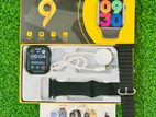 C900 Pro Max Smart Watch