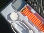 C900 Ultra 3 Smart Watch