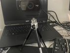 C922 Pro HD Stream Webcam