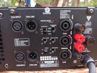 CA20 Amp