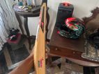 CA Cricket Bat