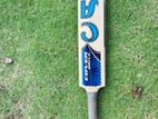 CA Cover Drive Leather Bat