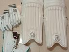 Cricket Equipment Set