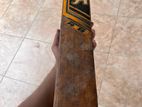 CA Leather bat (English willow)