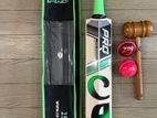 CA Pro 15000 English Willow Cricket Bat