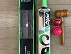 CA Pro 15000 English Willow Cricket Bat