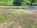 Cabana Land for Sale Hatton TR 044