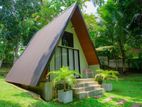 Cabana Plan
