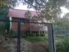 Cabana Type Holiday Home For Sale In Bandaragama Welmilla .