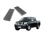 Cabin Air Filter for Nissan Navara Frontier