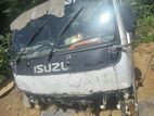 Cabin Isuzu Nkr