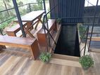 Cabin, Nuwara eliya.