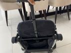 Cabin Baby Stroller