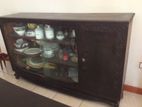 Glass Cabinet