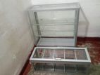 Cabinet Showcase