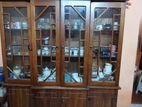 Display Cabinet
