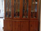 Living Room Cabinet