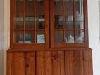 Living Room Cabinet