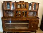 Display Cabinet