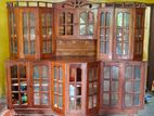 Living Room Cabinet