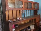 Antique Cabinet